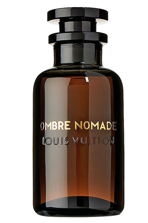 louis vuitton ombre nomade perfume eau de parfum|ombre nomade louis vuitton sephora.